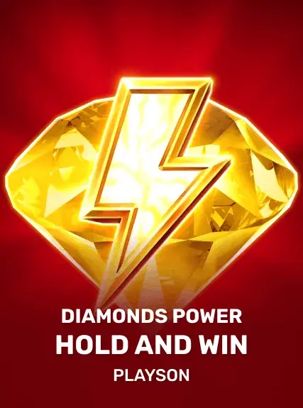 Diamonds Power